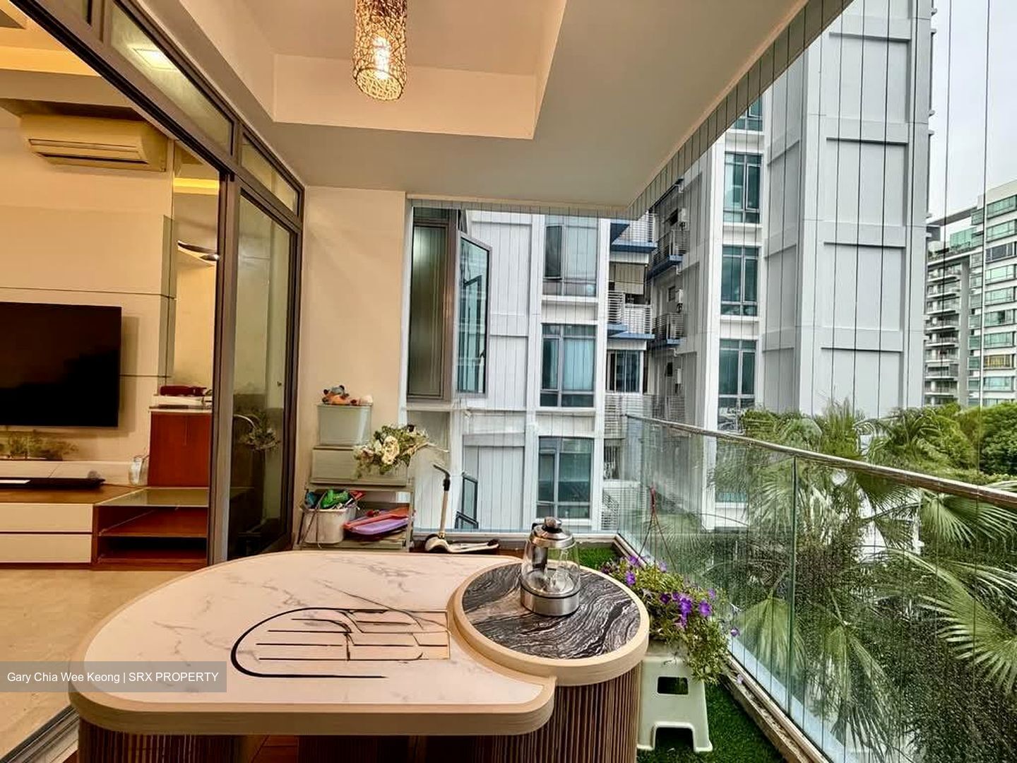 Carabelle (D5), Condominium #549363571